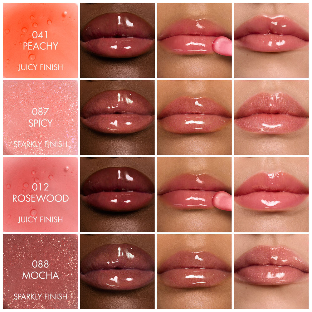DIOR ADDICT LIP GLOW OIL (ACEITE PARA LABIOS)